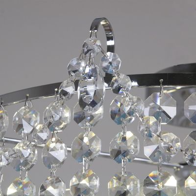 90192-0.3-08 CR светильник потолочный