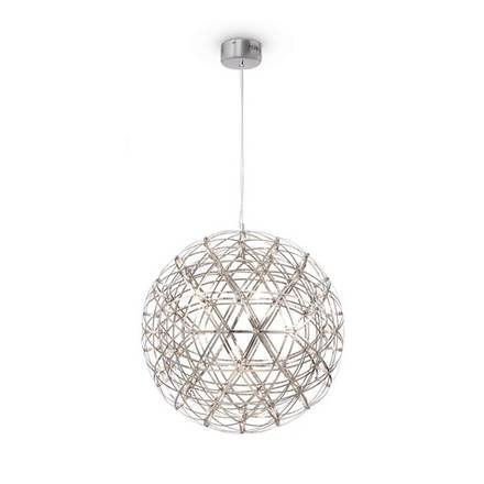 Подвесной светильник Amber FR5099PL-L45CH, LED. TM Maytoni