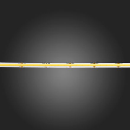 ST018.312.20 Светодиодная лента COB  - -*60W 3000K 2 400Lm Ra&gt;90 IP20 L5 000xW10xH- 24V