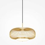 Подвесной светильник Levitation 3000К 20Вт, MOD376PL-L30G3K. TM Maytoni