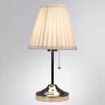 Декоративная настольная лампа Arte Lamp MARRIOT A5039TL-1CC, 1хE27
