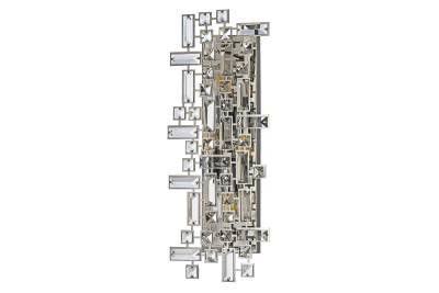 Бра Dio D'Arte Elite Erba E 2.20x55.100 N