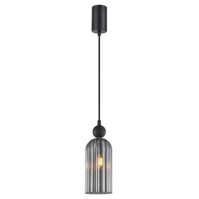 Подвес Semisfera 4366-1P, 1*E14*40W. ТМ F-Promo