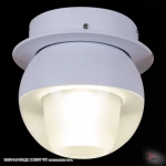 84090-9.0-001QR COB8W WT светильник точечный Reluce, LEDх1