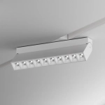 Трековый светильник Точки / Points S35 4000K 20Вт 24°, TR015-2-20W4K-W. TM Maytoni