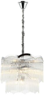 Люстра подвесная Stilfort 2121/09/12P серия Seauty