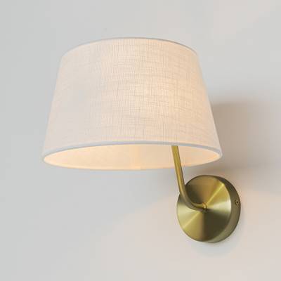 Настенный светильник (бра) Modesto E14x1 MOD360WL-01BS. TM Maytoni