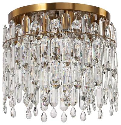 Люстра потолочная Stilfort 2158/05/06C серия Legacy