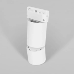 Basic System Sens Трековый светильник 10W 4200K белый 85047/01