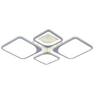 Потолочный светильник Escada 10218/4 LED*112W White