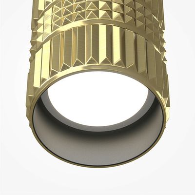 Подвесной светильник Metropolis GU10х1 MOD475PL-01BS. TM Maytoni