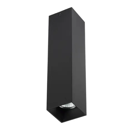 216397 Светильник RULLO HP16 ЧЕРНЫЙ Lightstar