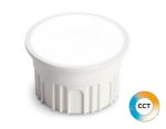 Лампа светодиодная 212501 Лампа LED MR16-DD 9W IC 220-240V 100° 6400K 4000K 2700K CCT Memory