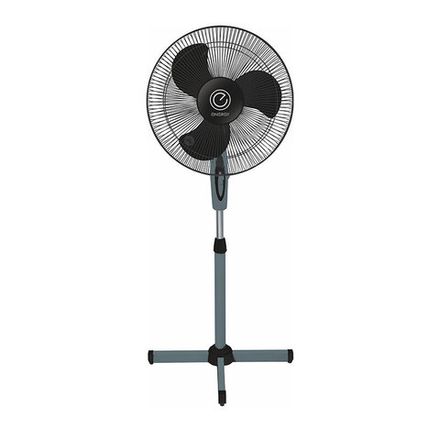 Вентилятор Energy EN-1659  (напольный) 16" черный 2шт/коробка (Минимальная отгрузка 2 шт)