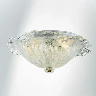 601030 Люстра MURANO 3х40W E14 Cristallo Lightstar