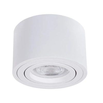 Точечный накладной светильник Arte Lamp UNITO A2260PL-1WH, LED