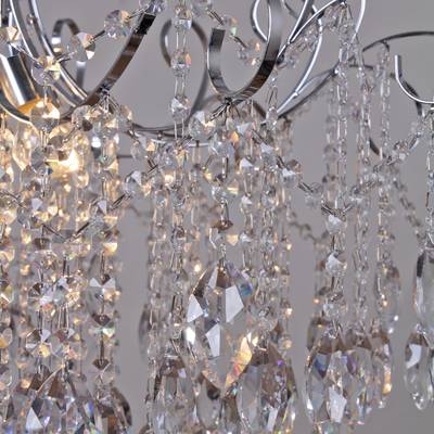 40300-0.3-800 CH светильник потолочный