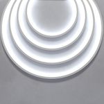 Термостойкий гибкий неон 1313 24В 14.4Вт/м 6000K IP67 5м, 200951. TM Maytoni