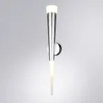 Бра Arte Lamp SABIK A6010AP-1CC, 1хLED