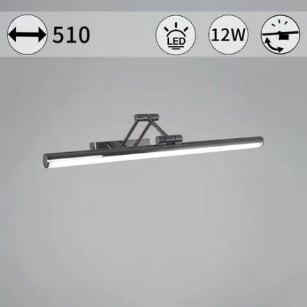 06803-0.2-505 светильник настенный Reluce, LED
