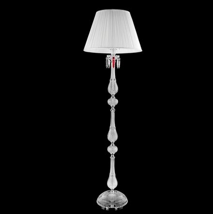 Торшер Crystal Lux PRINCESS PT3 2760/603
