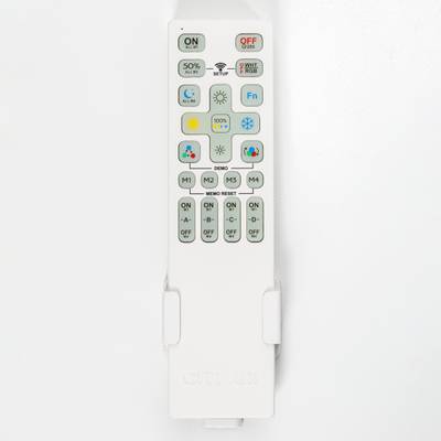 Citilux Адам Смарт CL228A033 RGB LED Умная каскадная люстра Бронза