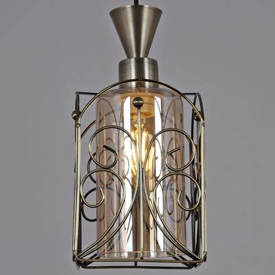 05087-0.9-01 AB светильник потолочный