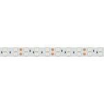 Светодиодная лента RT 2-5000 24V Yellow 2x2 (5060, 600 LED, LUX) (Arlight, 28.8 Вт/м, IP20)
