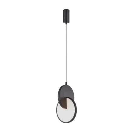 Подвес Grahan 4606-1P, LED*7W, 910LM, 3000K. ТМ F-Promo