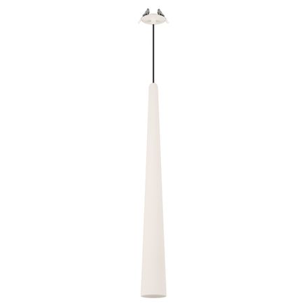 Светильник SP-STIRIA-L600-R76-5W Warm3000 (BG, 36 deg, 230V) (Arlight, IP20 Металл, 3 года)