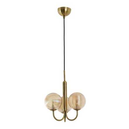 Подвесная люстра Idem 2723-3P. ТМ Favourite