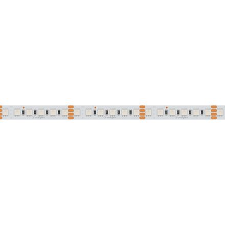 Светодиодная лента RT-H120-10mm 24V RGB (13.2 W/m, IP20, 4040, 5m) (Arlight, Открытый)