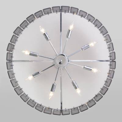 Умный потолочный светильник Bogate's Eclipse 357/8 357/8 Smart