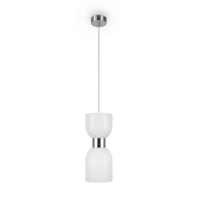 Подвесной светильник Savia FR5203PL-01CH, E27х1. TM Maytoni