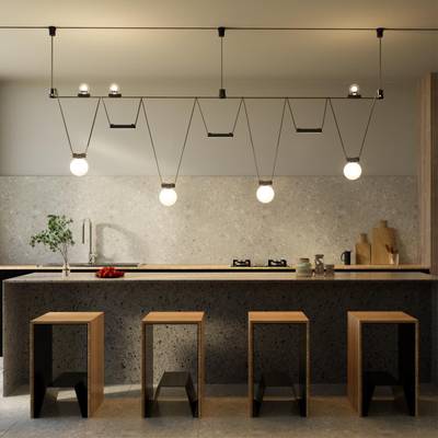 359474 SHINO NT24 122 черный Трековый смарт-светильник для низковольтного шинопровода с двумя режимами работы IP20 LED 6W 24V 3000-6000K EASY