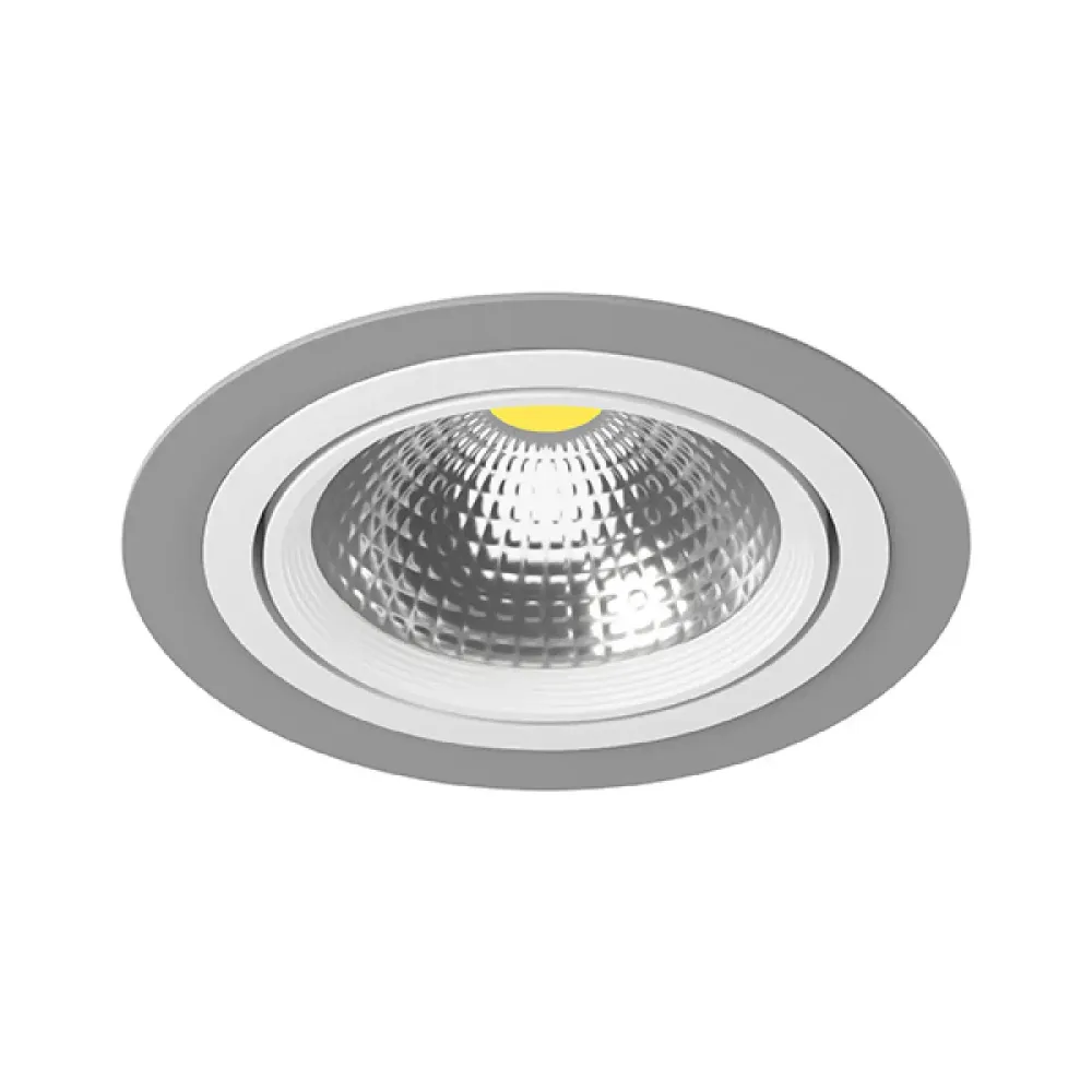 i91906 Светильник INTERO 111 ROUND (217919+217906)