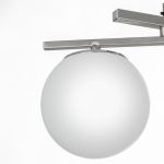Citilux DORSY CL223131 LED Люстра поворотная Матовый Хром