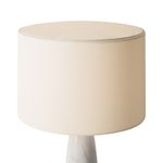 Настольный светильник MarmoLatte FR2054TL-01BS3, E27х1. TM Maytoni