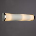 Подсветка для зеркал Arte Lamp AQUA-BARA A5210AP-3CC, 3хE14
