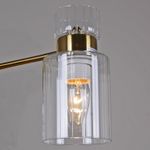 05570-0.3-08 светильник потолочный