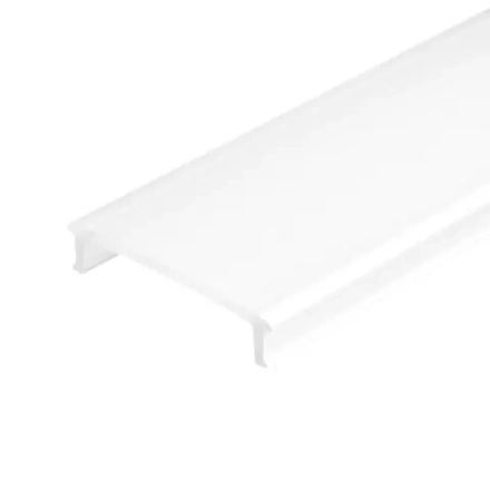 Экран WALL-2575-2000 Opal (Arlight, Пластик)