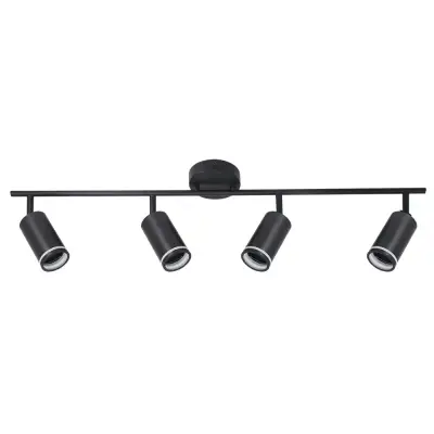 Спот Arte Lamp IMAI A2365PL-4BK, 4хGU10