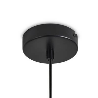 Подвесной светильник Felt Acoustic FR5479PL-01GR, E27х1. TM Maytoni