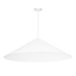 Светильник SP-MAKOTO-R750-14W Warm3000 (WH, 36 deg, 230V, TRIAC) (Arlight, IP20 Металл, 3 года)