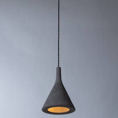Подвесной светильник Arte Lamp BENDER A4324SP-1GY, 1хGU10