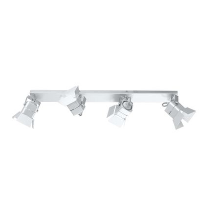 Citilux Рубик CL526540S Спот поворотный Белый