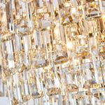 Подвесная люстра Dolor 2982-18P. ТМ Favourite