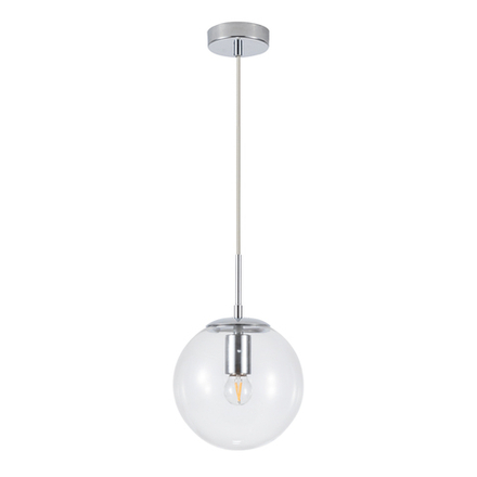 Подвесной светильник Arte Lamp VOLARE A1920SP-1CC, 1хE27