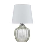 Настольный светильник Escada 10194/L E27*40W Clear