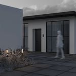 Ландшафтный светильник Flare 3000К 3Вт IP 65, O487FL-L3GF3K1. TM Maytoni